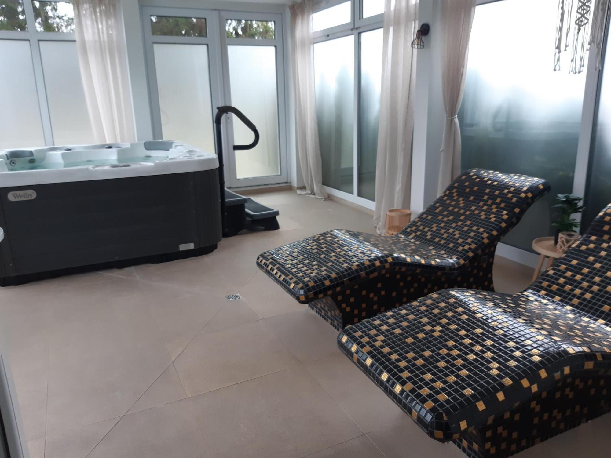 Apartament Nr 209 Pastela W Welle Grzybowo  Exterior photo